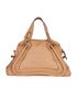 Chloe Small Paraty Bag, back view